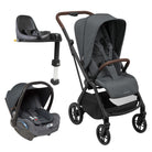 Twillic Graphite - CAX01072