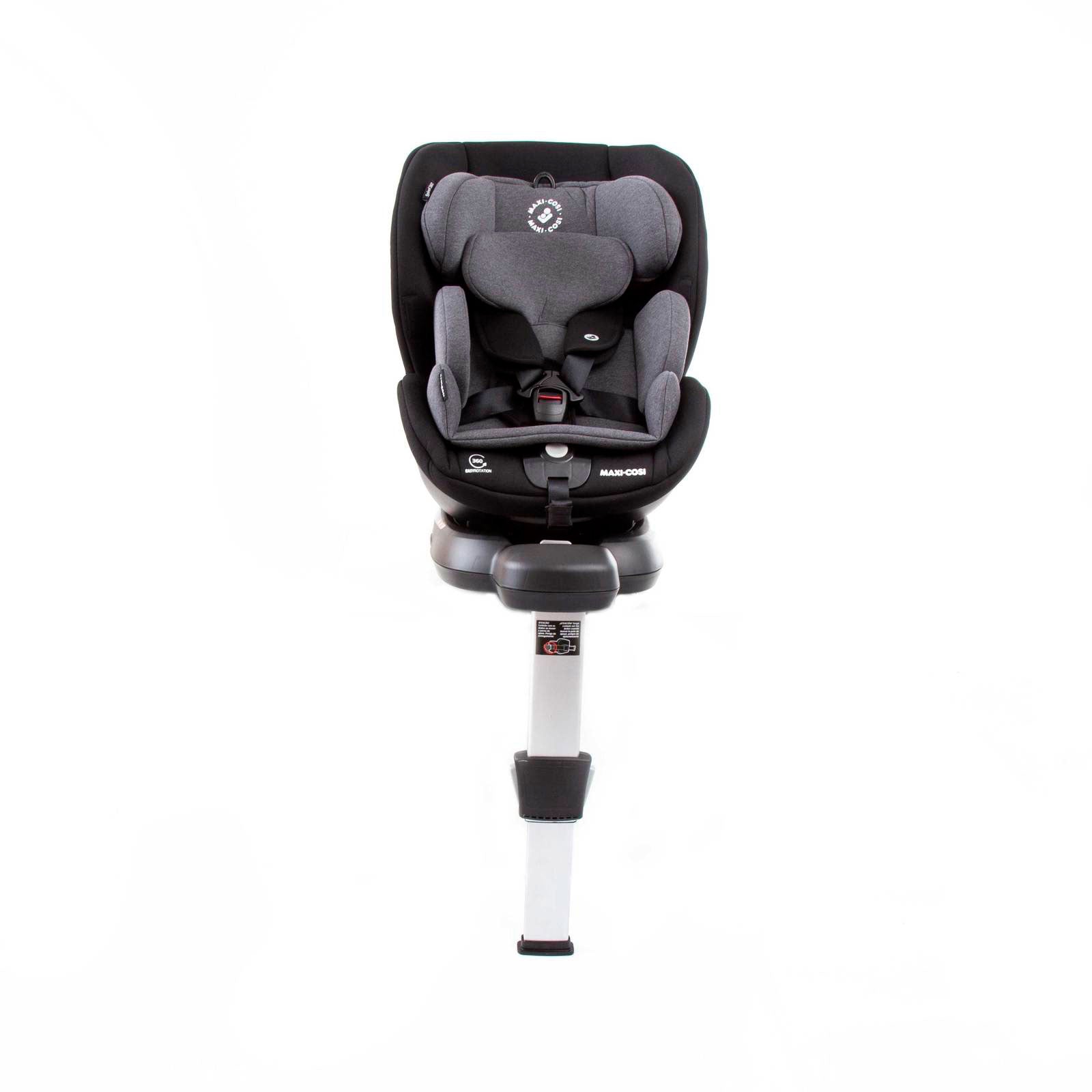 cadeirinha maxi cosi 360 Maxi-Cosi Brasil | Cadeira de bebê Spinel 360: a única que o seu filho vai precisar