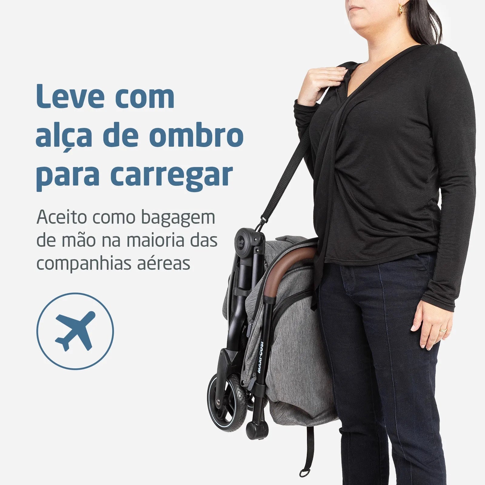 carrinho maxi cosi eva 2 Maxi-Cosi Brasil | Travel System Eva 3 Trio Maxi-Cosi