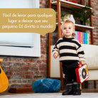 Tiny Rockers - IMP02537