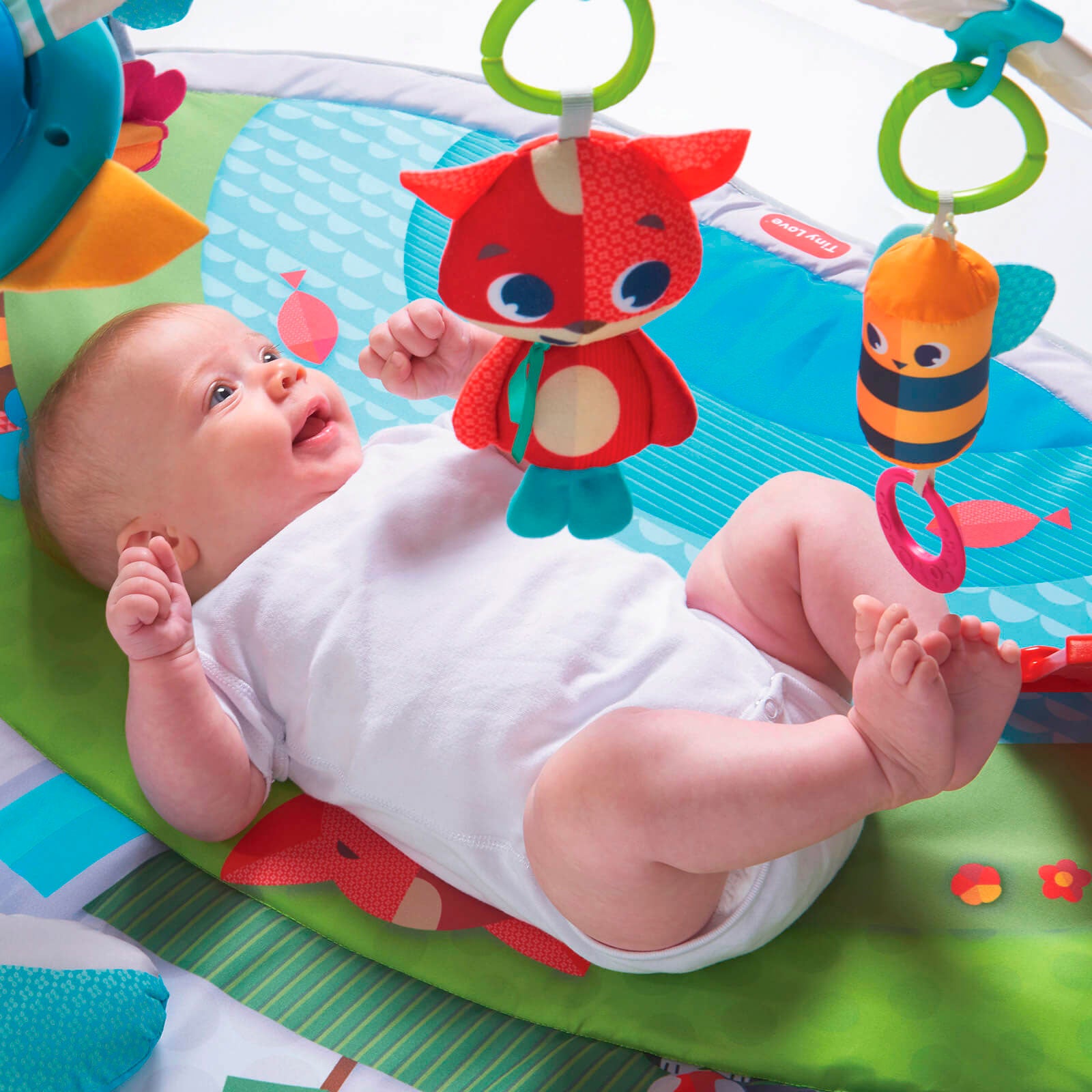 Meadow Days - IMP01562