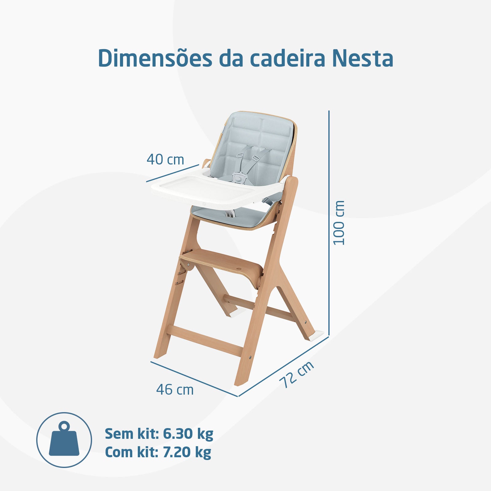 Natural Wood - IMP02664