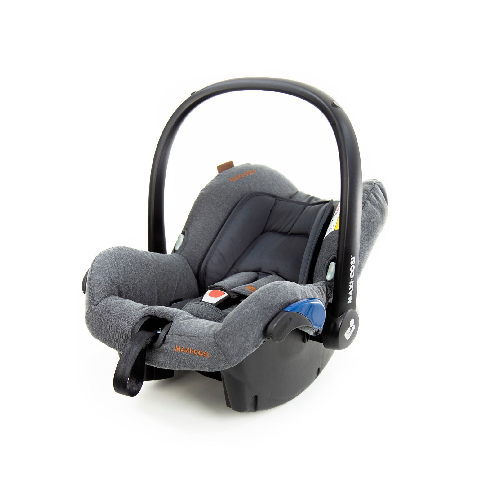 Twillic Grey - CAX00830