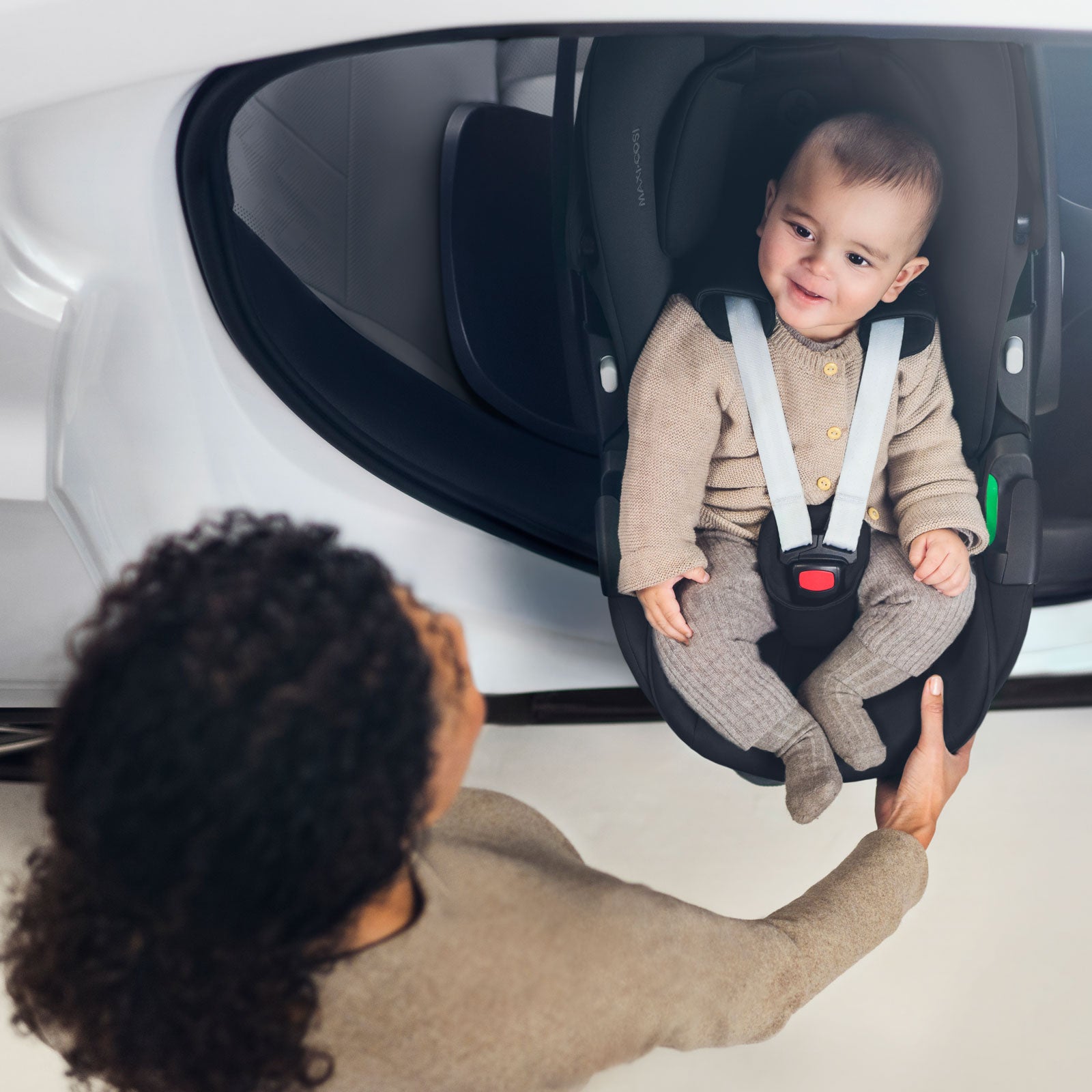 Essential Black - IMP02500