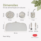 Boho Chic - IMP02631