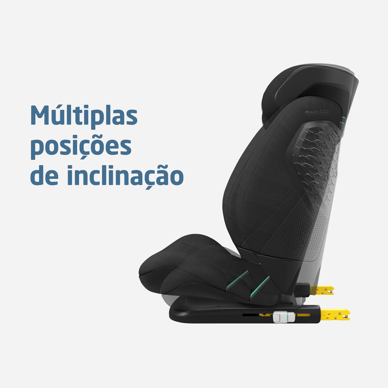 Maxi-Cosi Brasil | Cadeirinha Rodifix Pro² i-Size