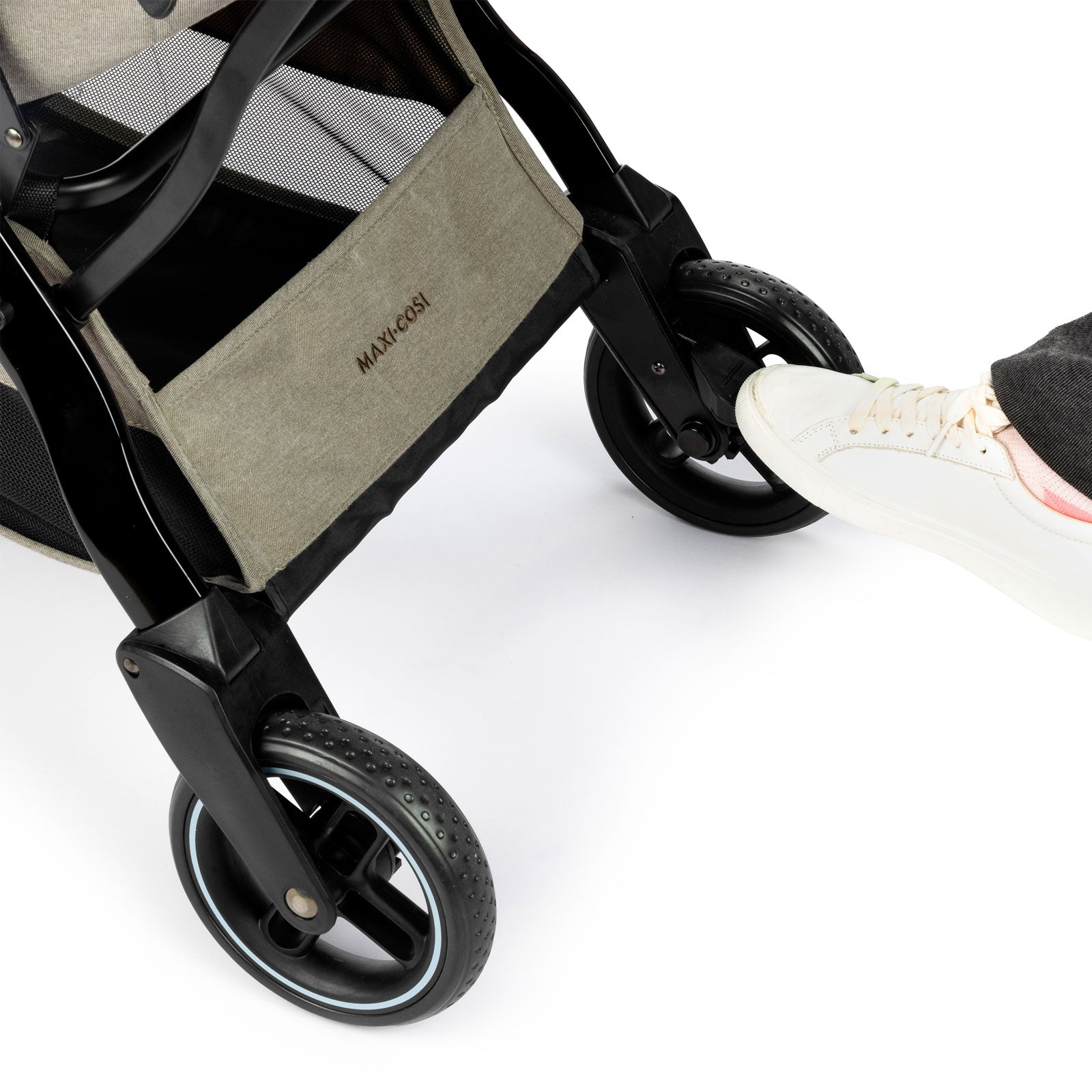 Twillic Truffle - CAX00897