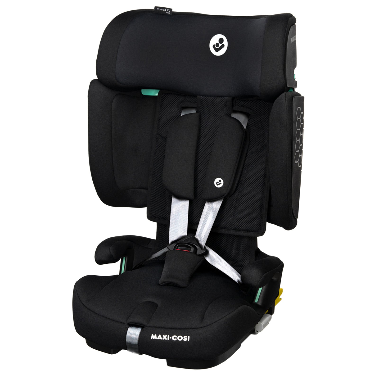 Maxi-Cosi Brasil | Cadeirinha Nomad XL Plus