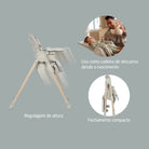 Classic Oat - IMP02486