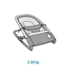 Dimensão - Bouncer Kori