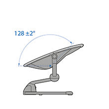Dimensão - Swing Cassia