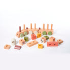 Boho Chic - IMP02416