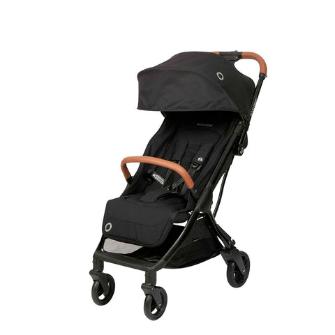 Essential Black