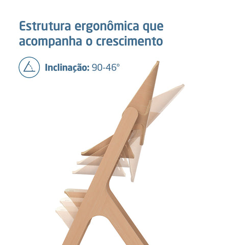 Natural Wood