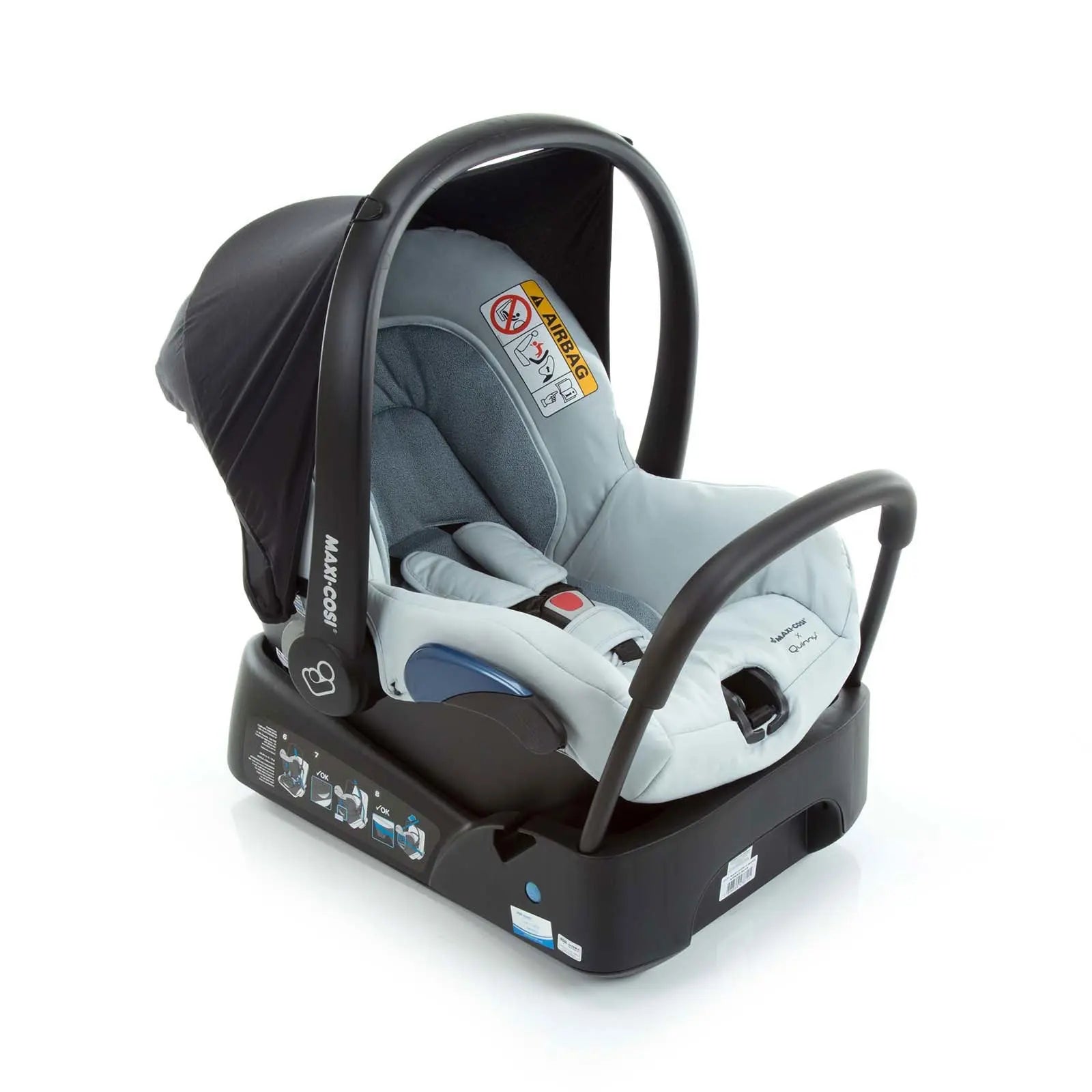 citi maxi cosi Maxi-Cosi Brasil