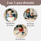 Tiny Rockers - IMP02551