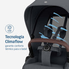 Twillic Graphite - IMP02641