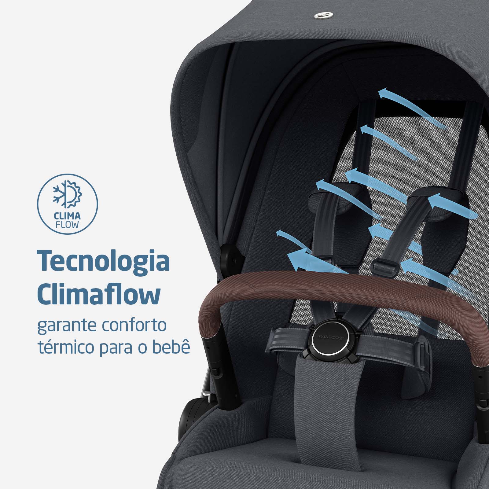 Twillic Graphite - IMP02641