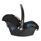 Essential Black - CAX00501