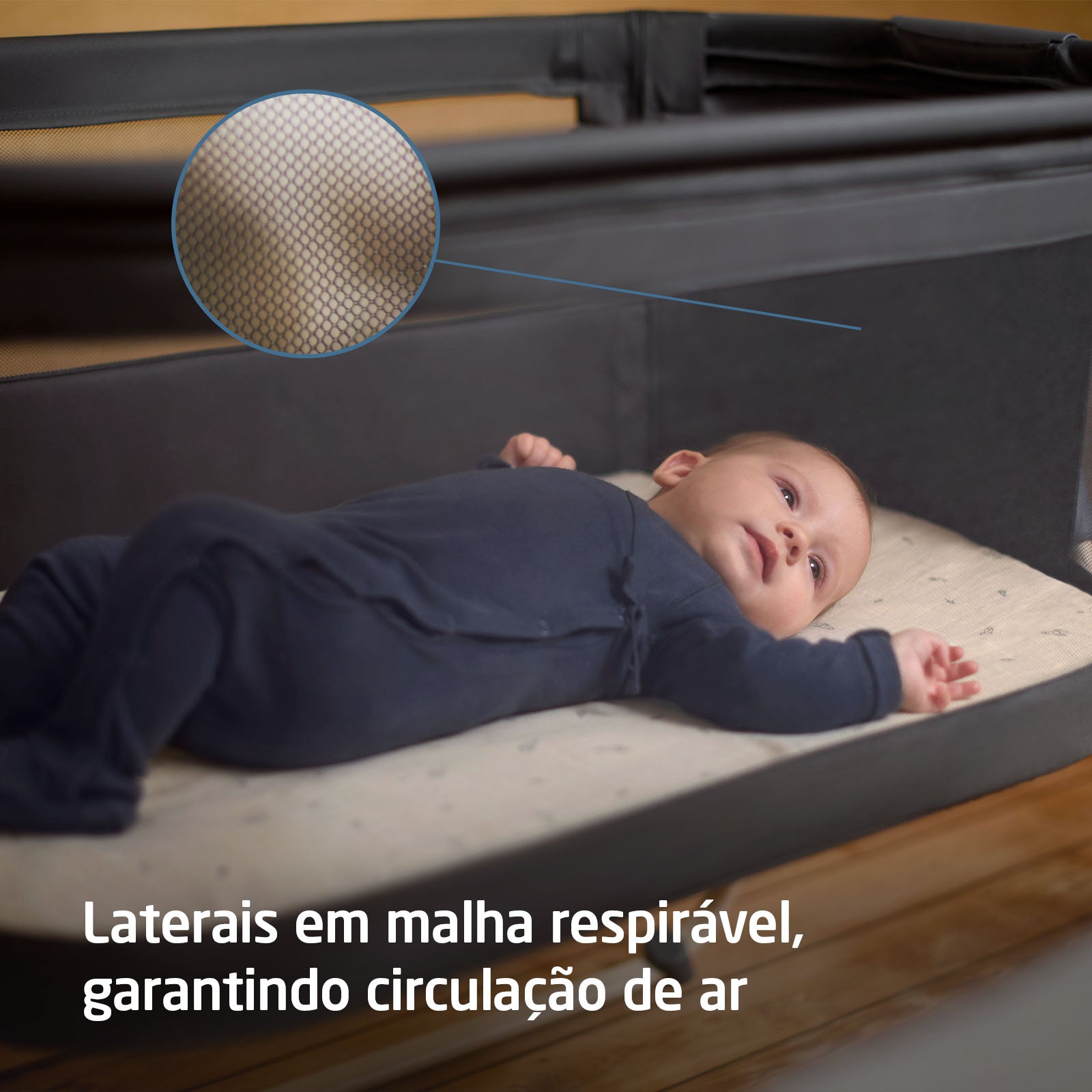 maxi-cosi tori co-sleeper Maxi-Cosi Brasil | Berço Co-bed Tori Maxi-Cosi