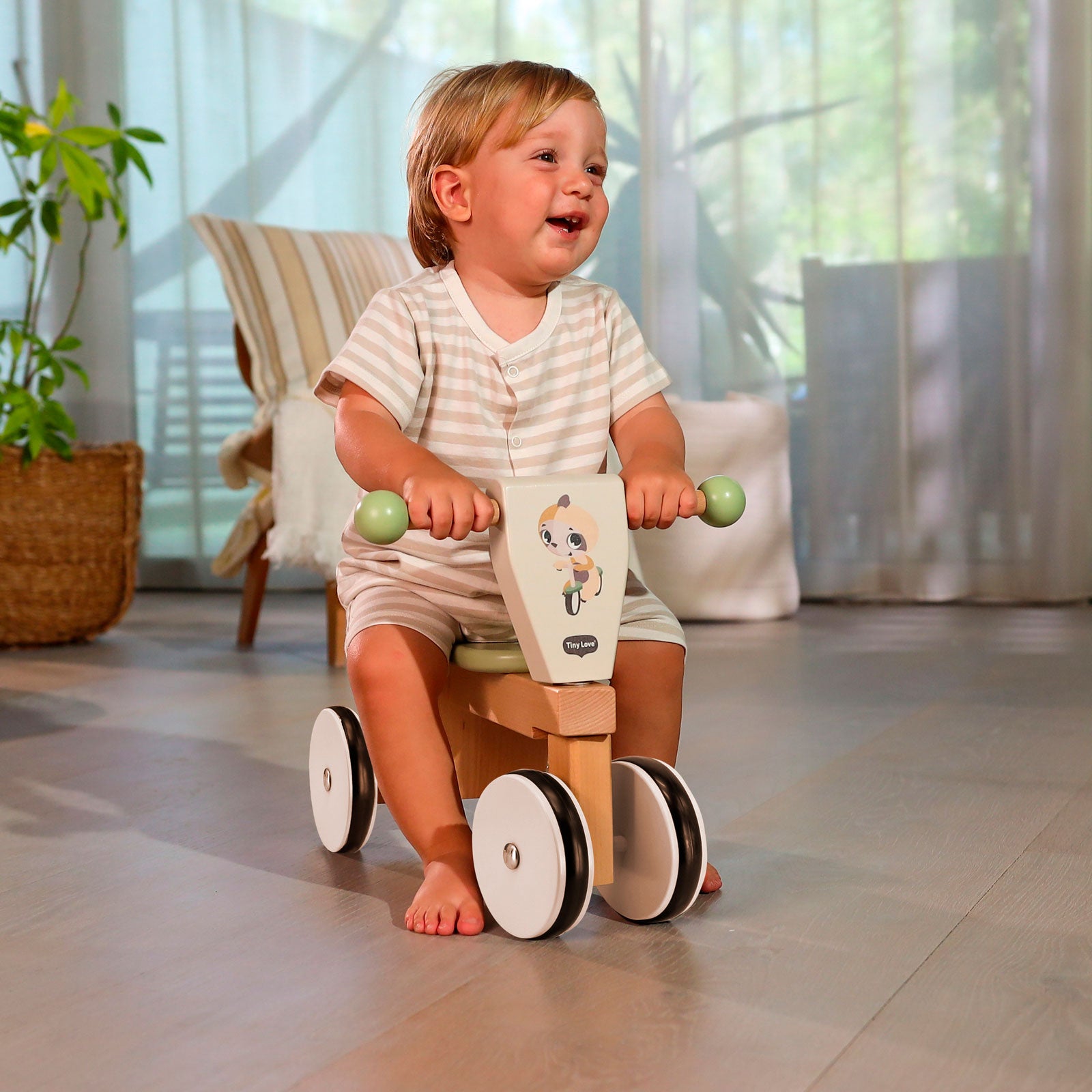 Boho Chic - IMP02417