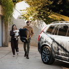 Cadeirinha Spinel 360 Smart -  Authentic Black Tech - IMP02669