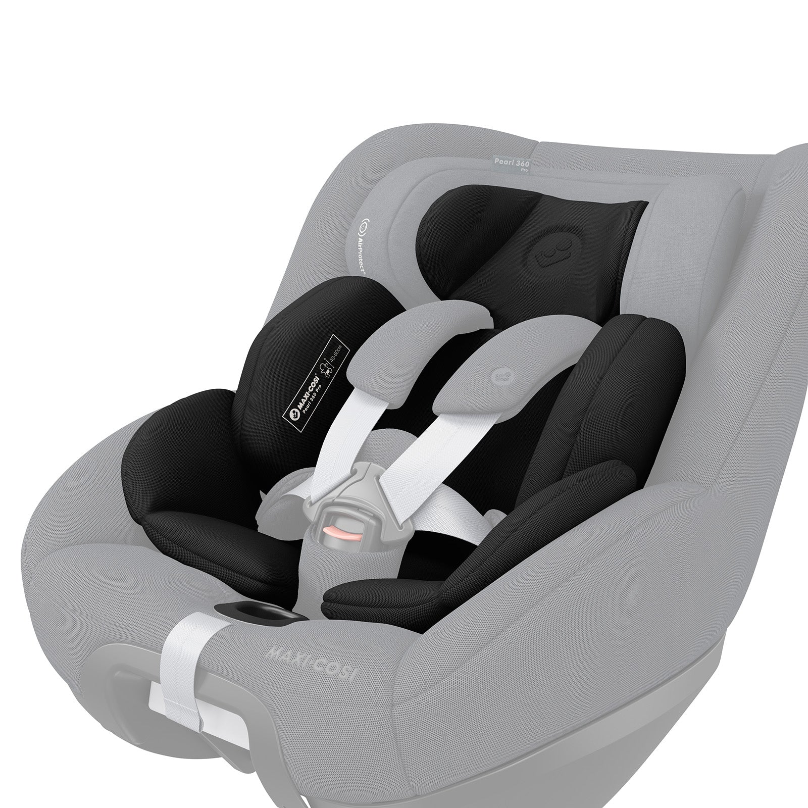Maxi-Cosi Brasil | Redutor Recém-Nascidos Pearl 360 Pro