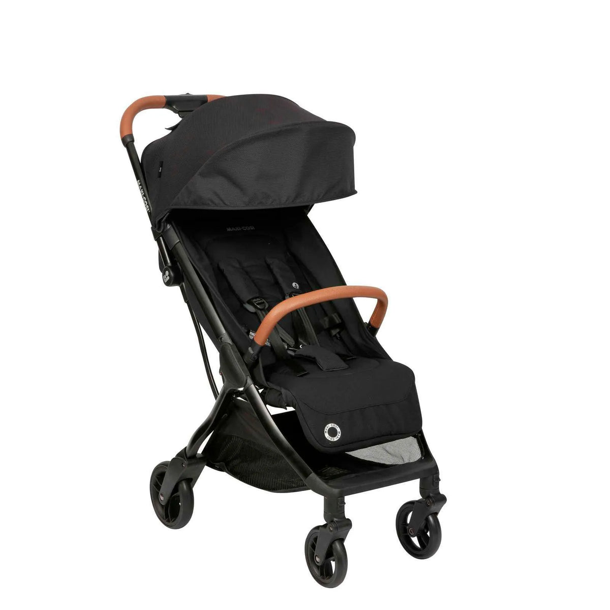 Essential Black - CAX00505
