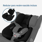 Authentic Black - IMP02655