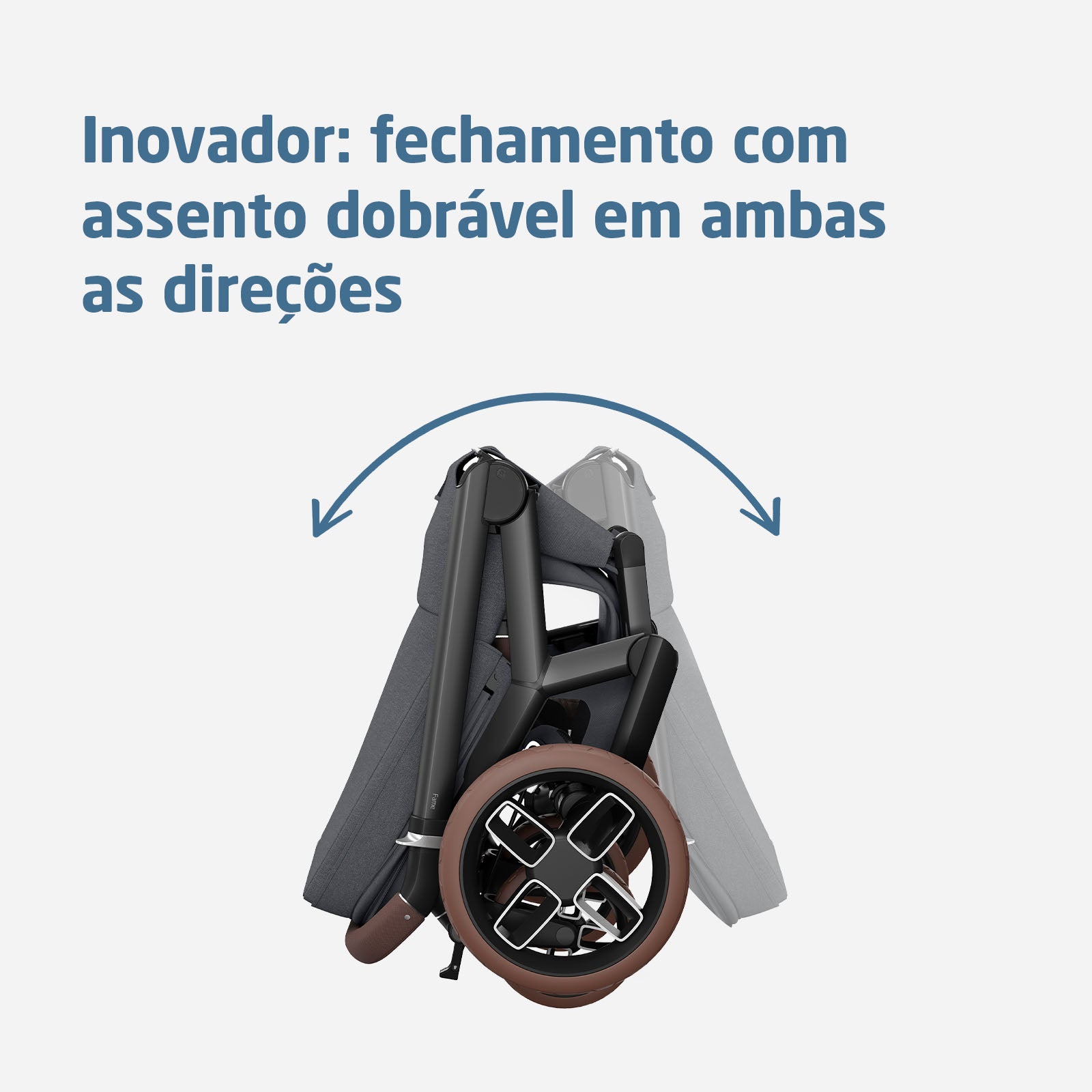 Twillic Graphite - IMP02641