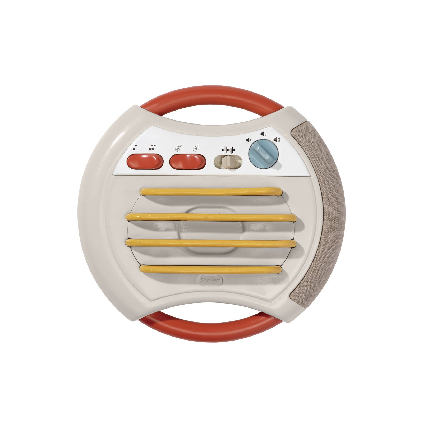 Tiny Rockers - IMP02540