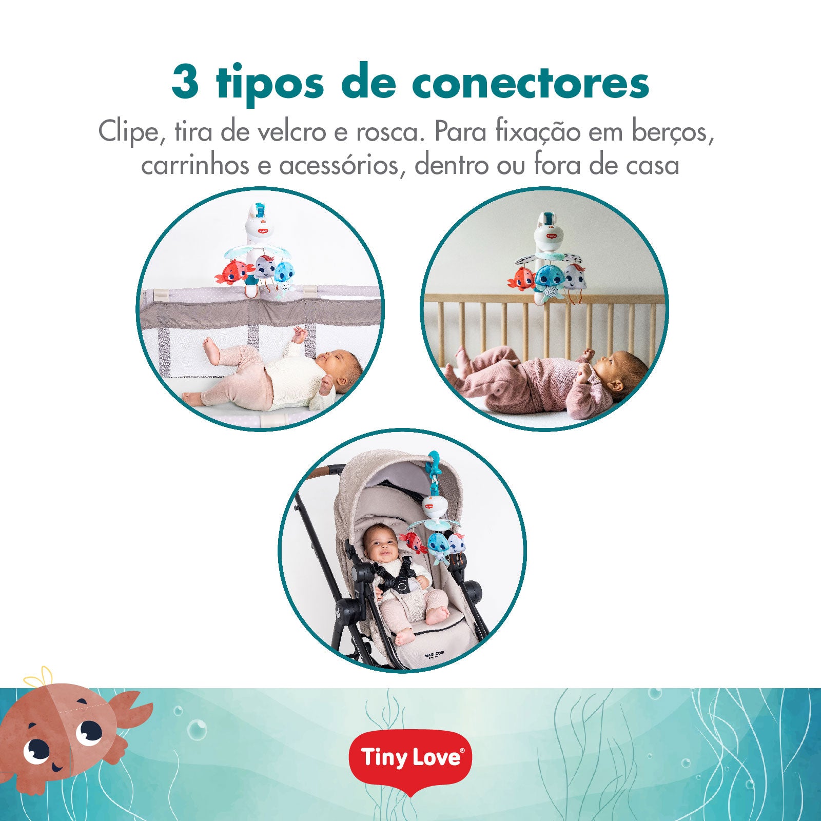 Treasure the Ocean - IMP02263