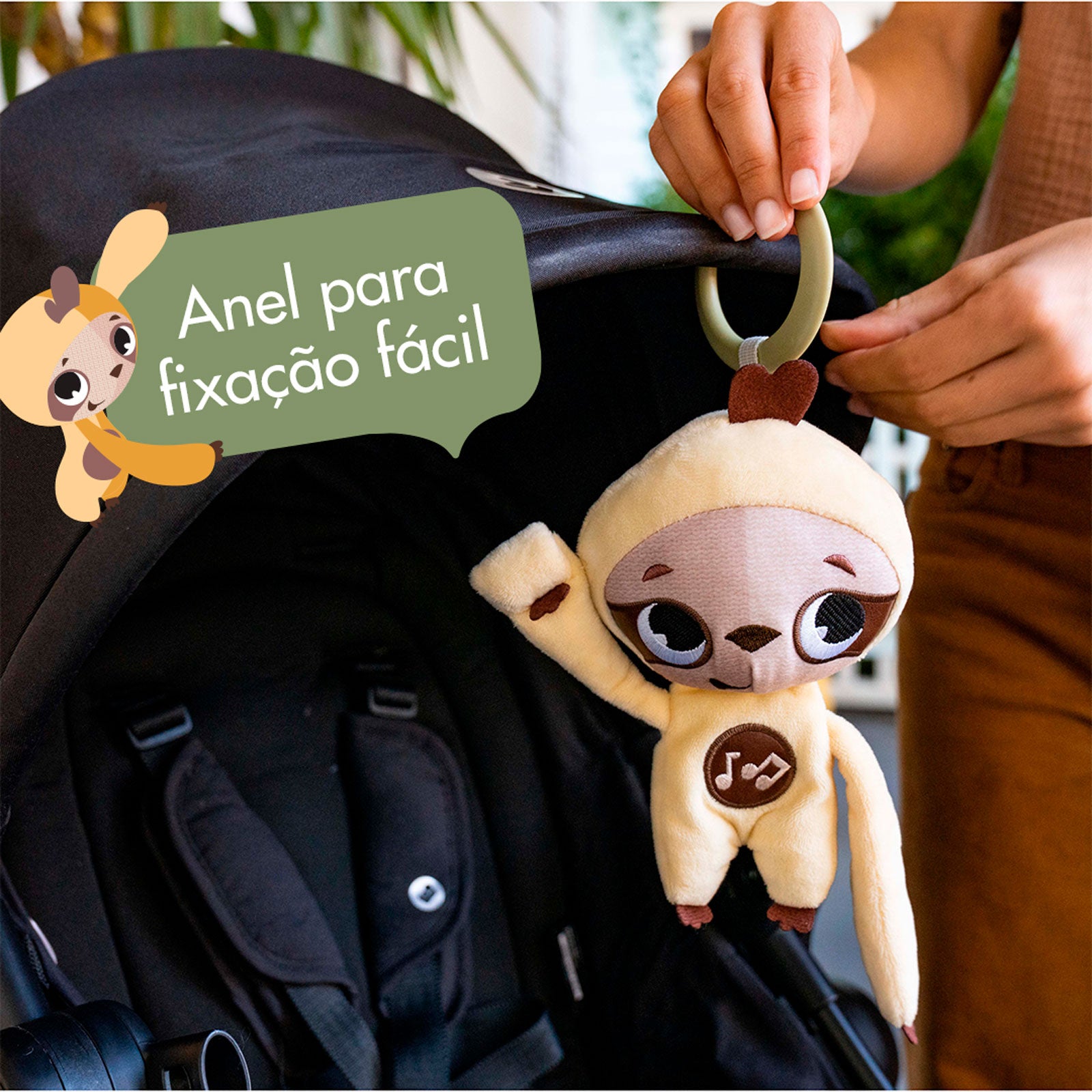 Boho Chic - IMP02318