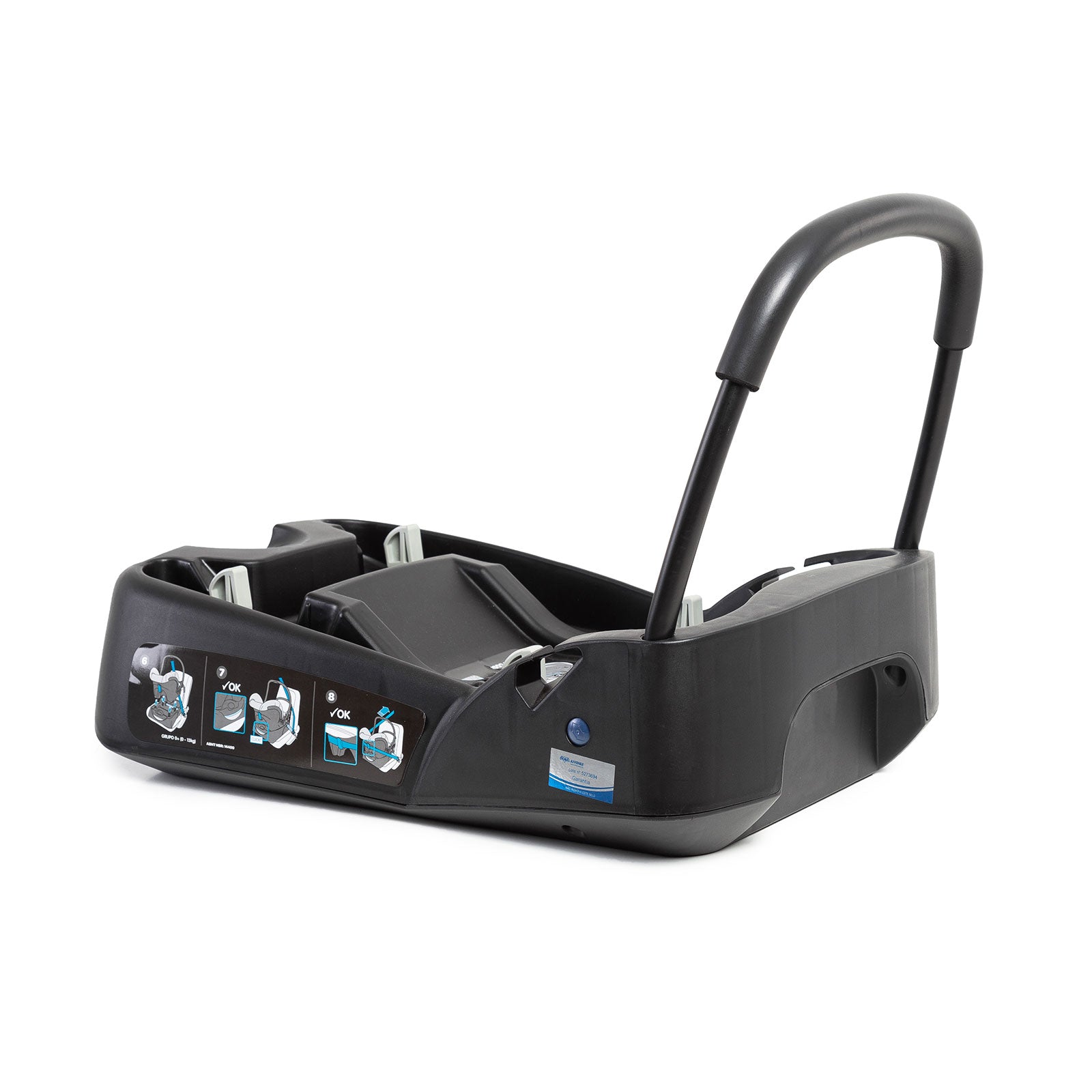 Select Grey - CAX00881