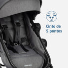 Select Grey - CAX00802