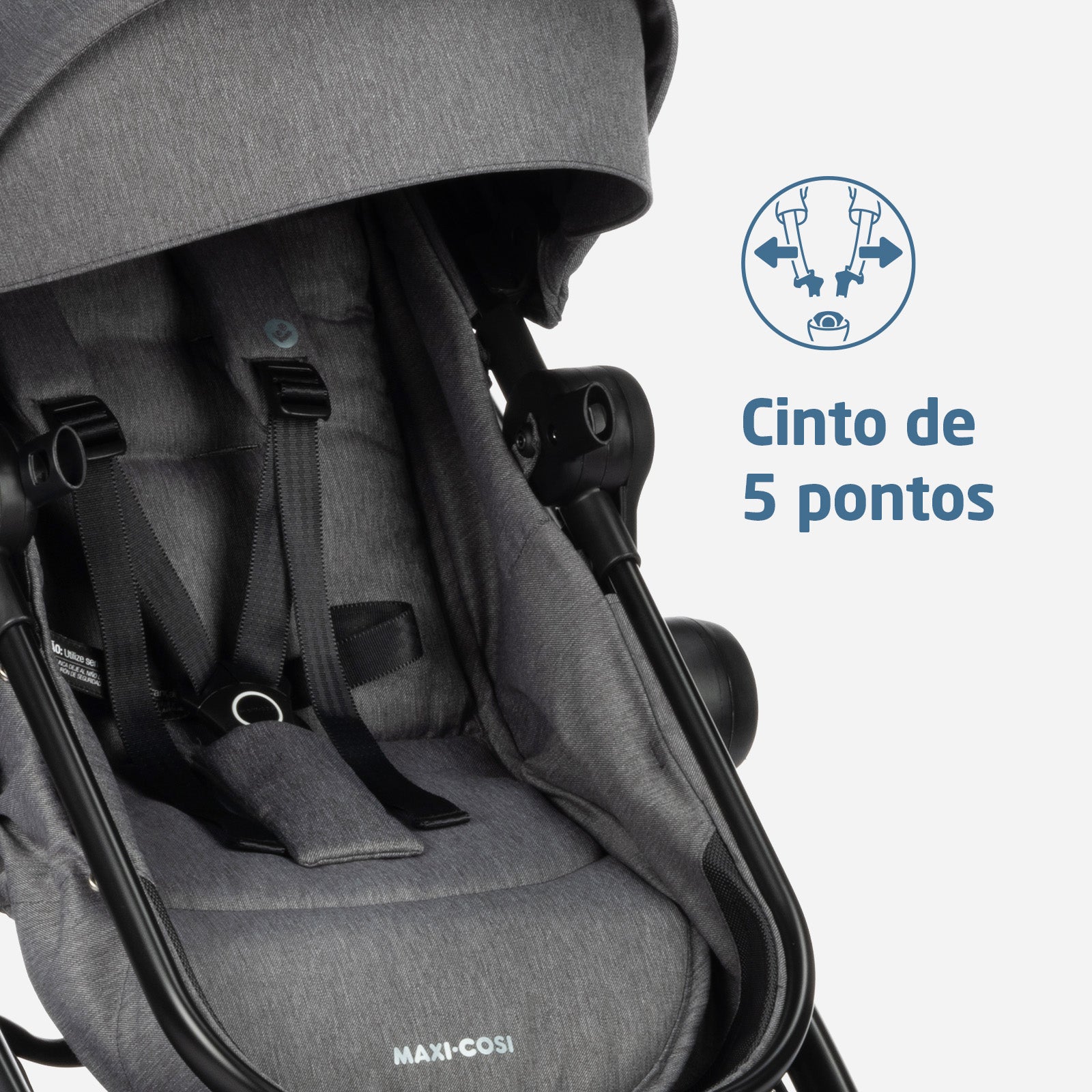 Select Grey - CAX00802