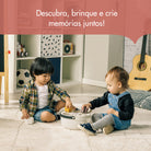 Tiny Rockers - IMP02551