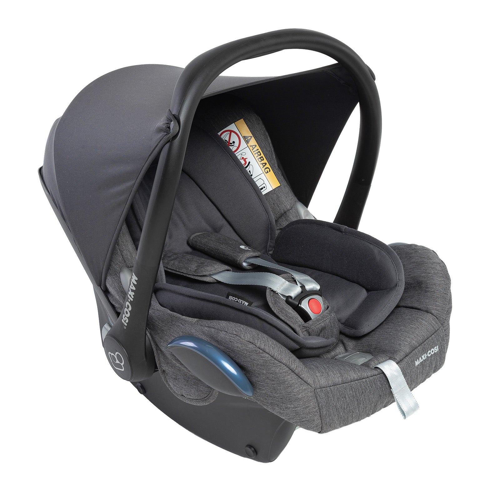 Select Grey - CAX01075