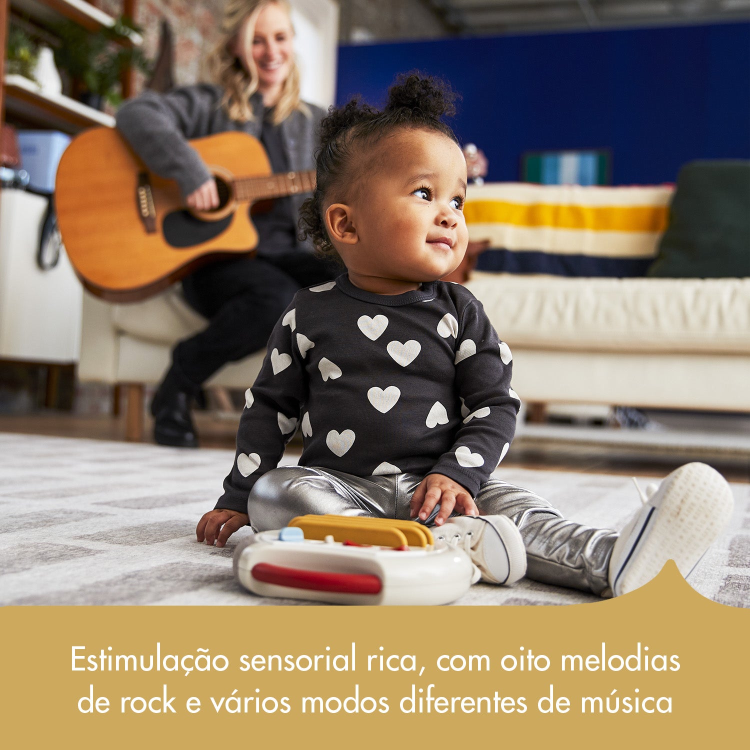 Tiny Rockers - IMP02540