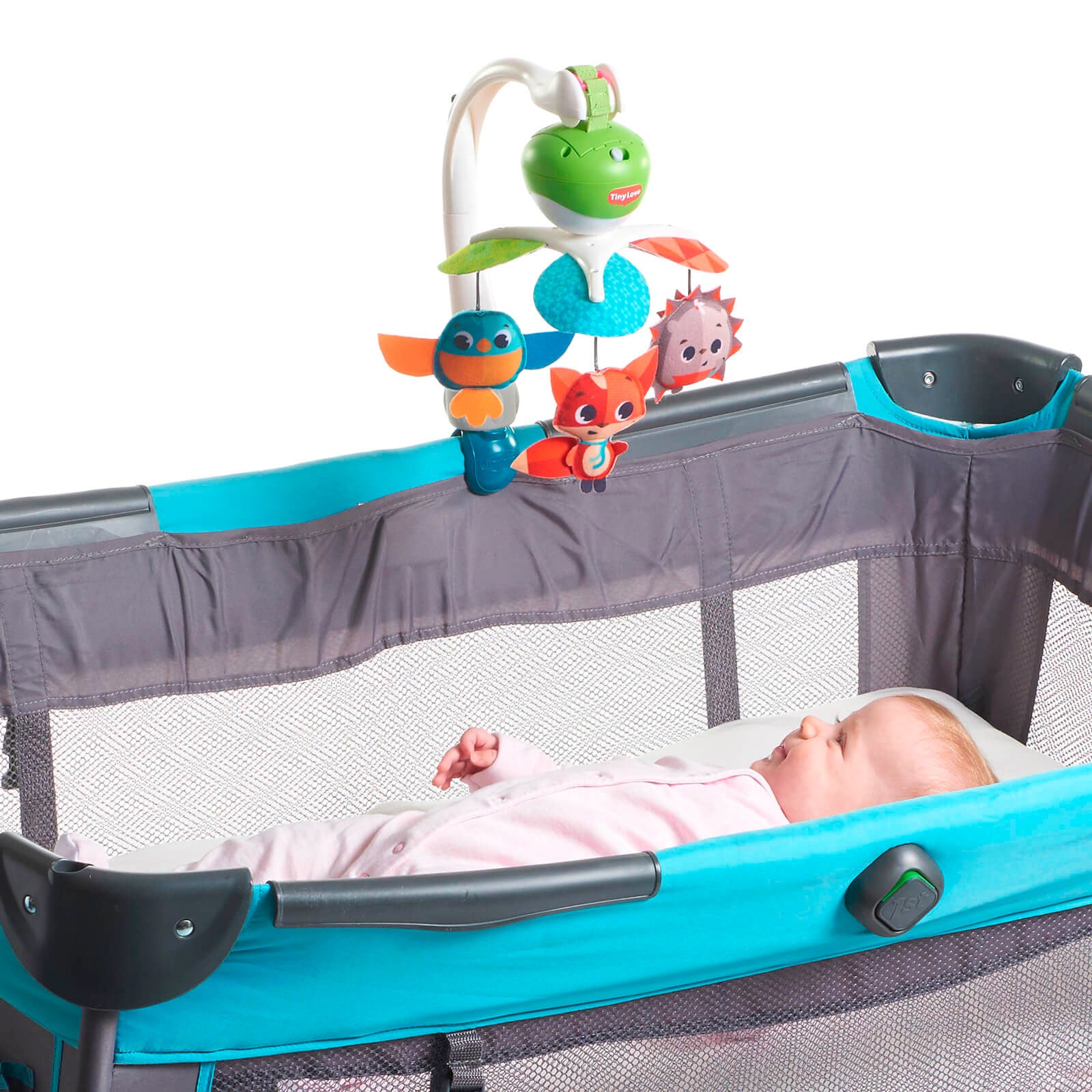 Maxi-Cosi Brasil | Móbile Take Along