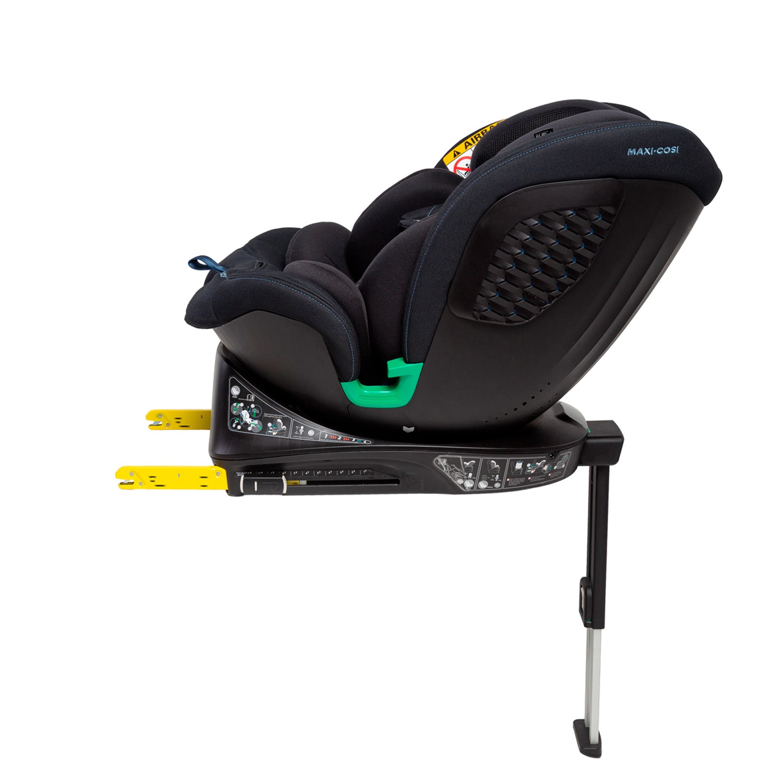 cadeirinha spinel 360 - maxi cosi Maxi-Cosi Brasil