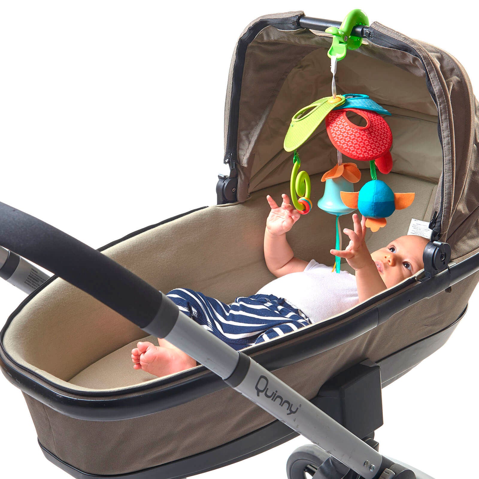 Maxi-Cosi Brasil | Mini Móbile Pack & Go