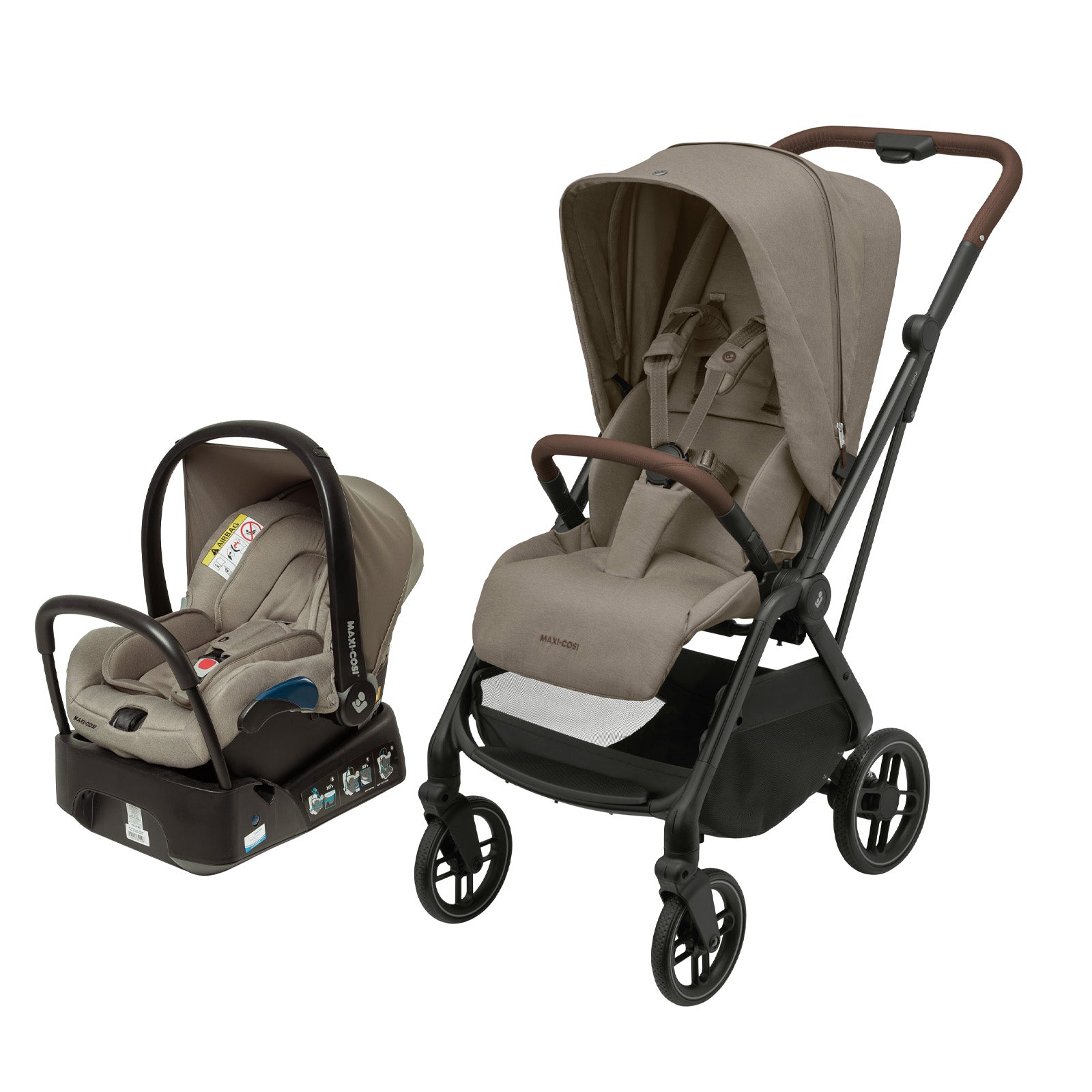 maxi cosi leona 2 travel system Maxi-Cosi Brasil | Travel System Leona 2 Trio Maxi-Cosi