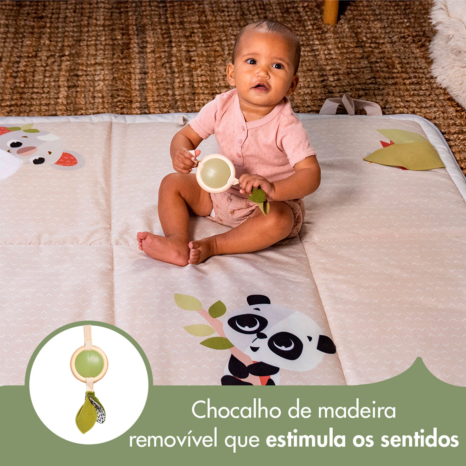 Boho Chic - IMP02319