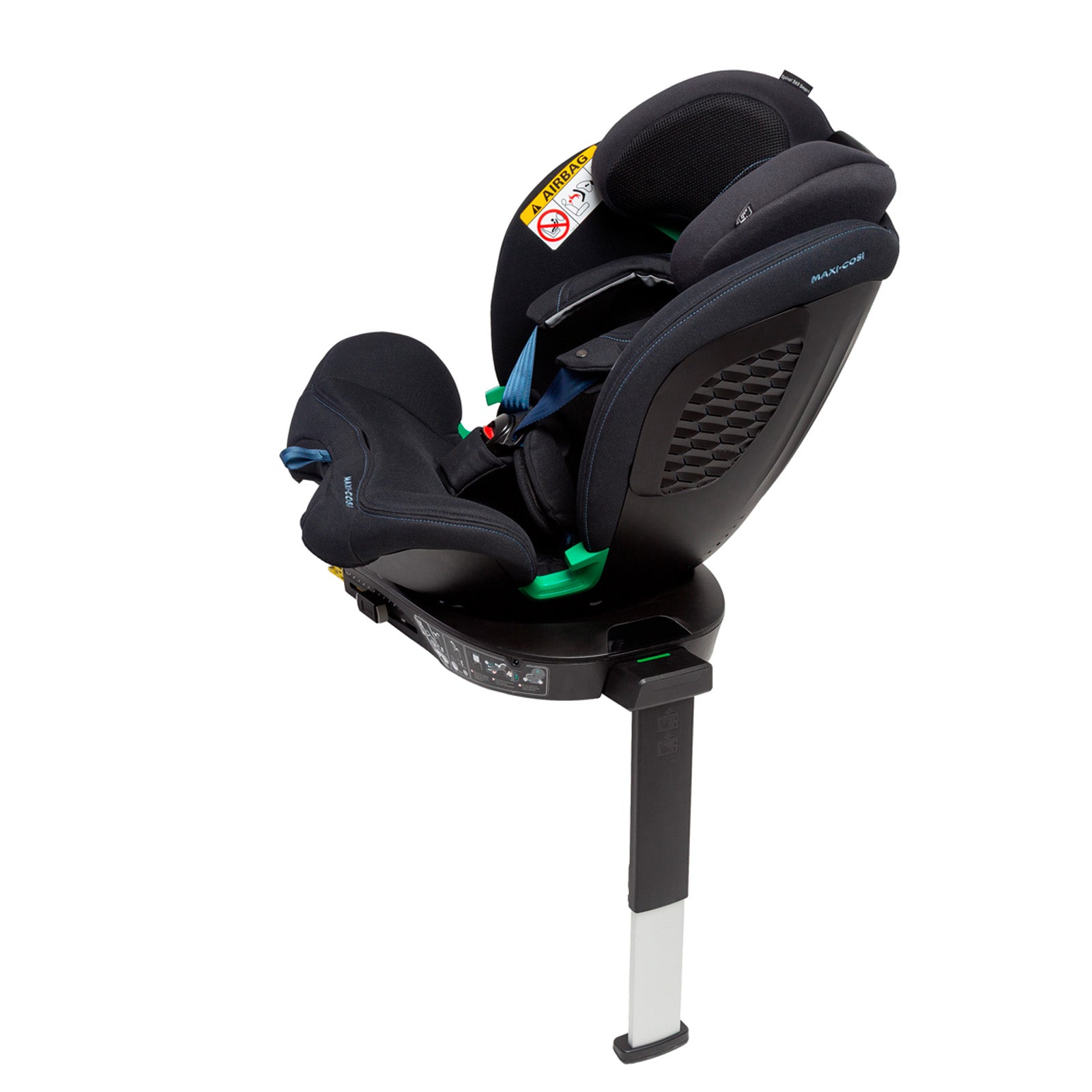 cadeirinha spinel 360 - maxi cosi Maxi-Cosi Brasil