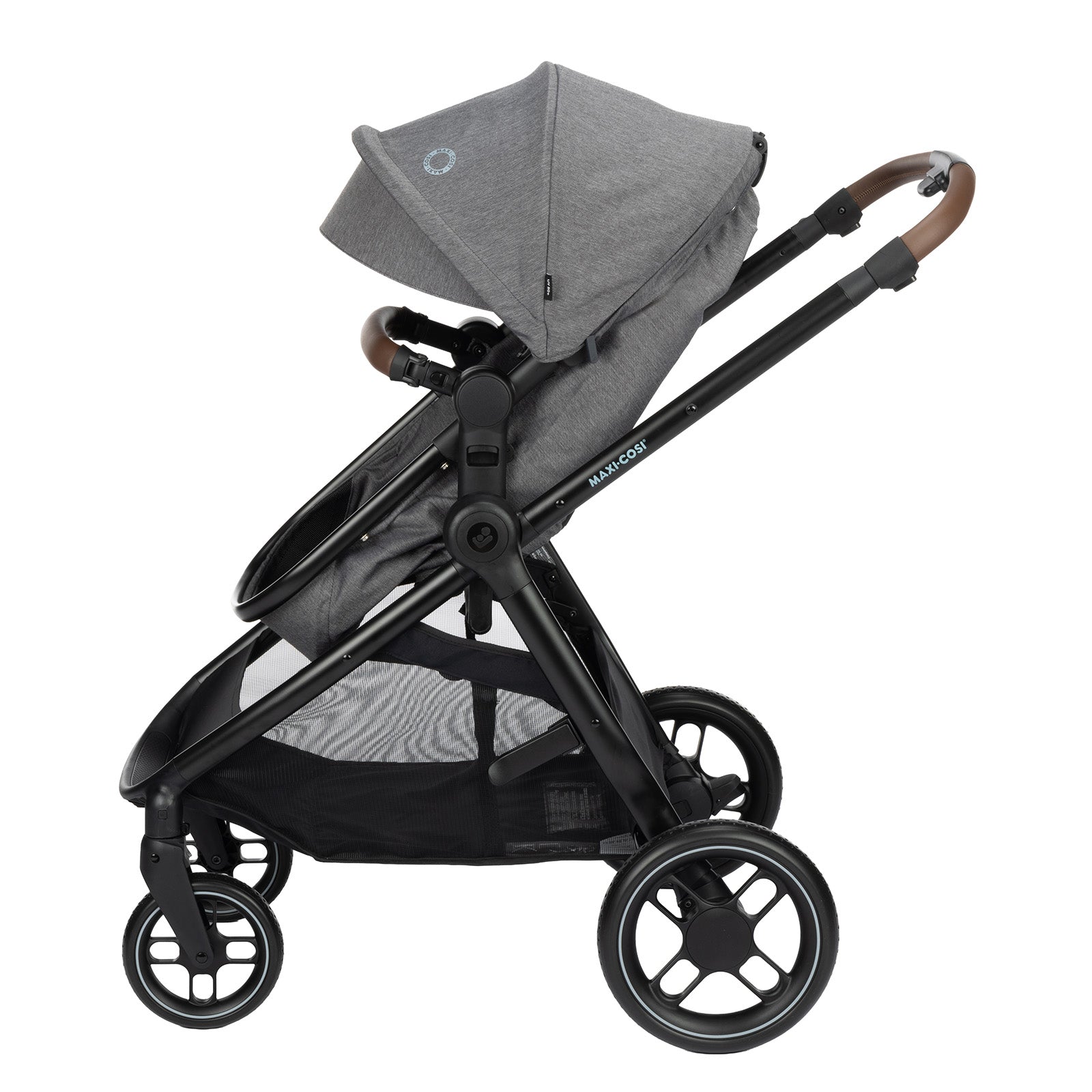 Select Grey - CAX01075