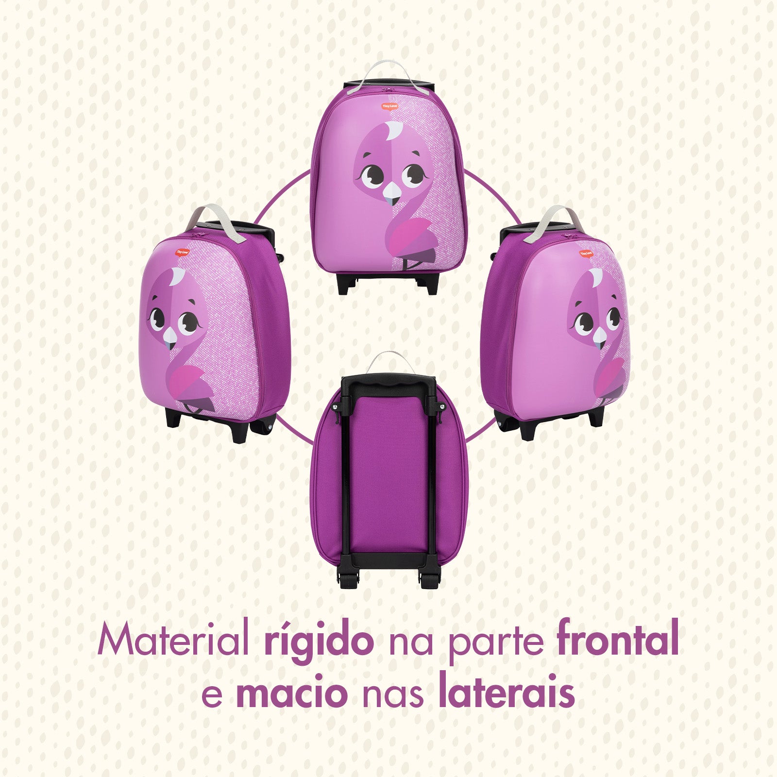 Safari Flamingo - IMP02560