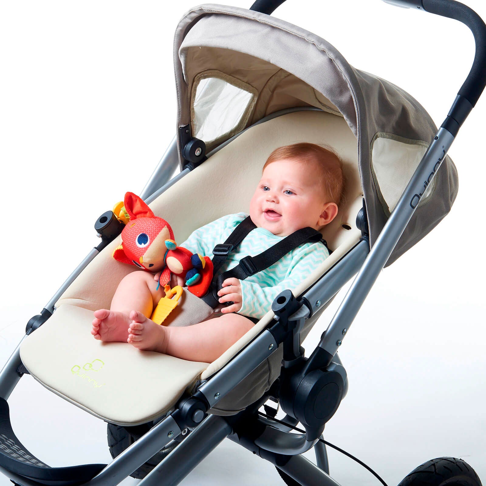 Maxi-Cosi Brasil | Brinquedo Jitter