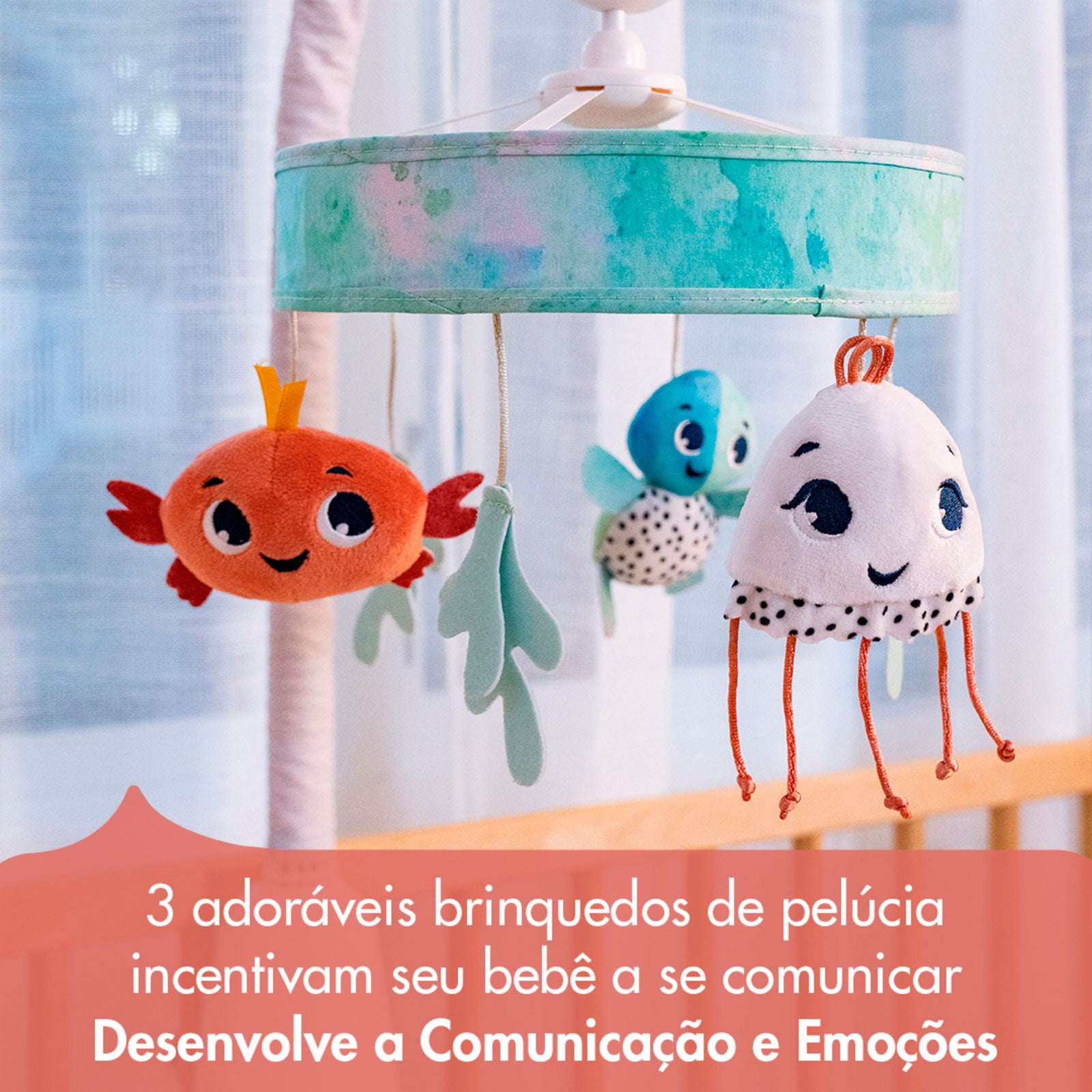 Treasure the Ocean - IMP02278