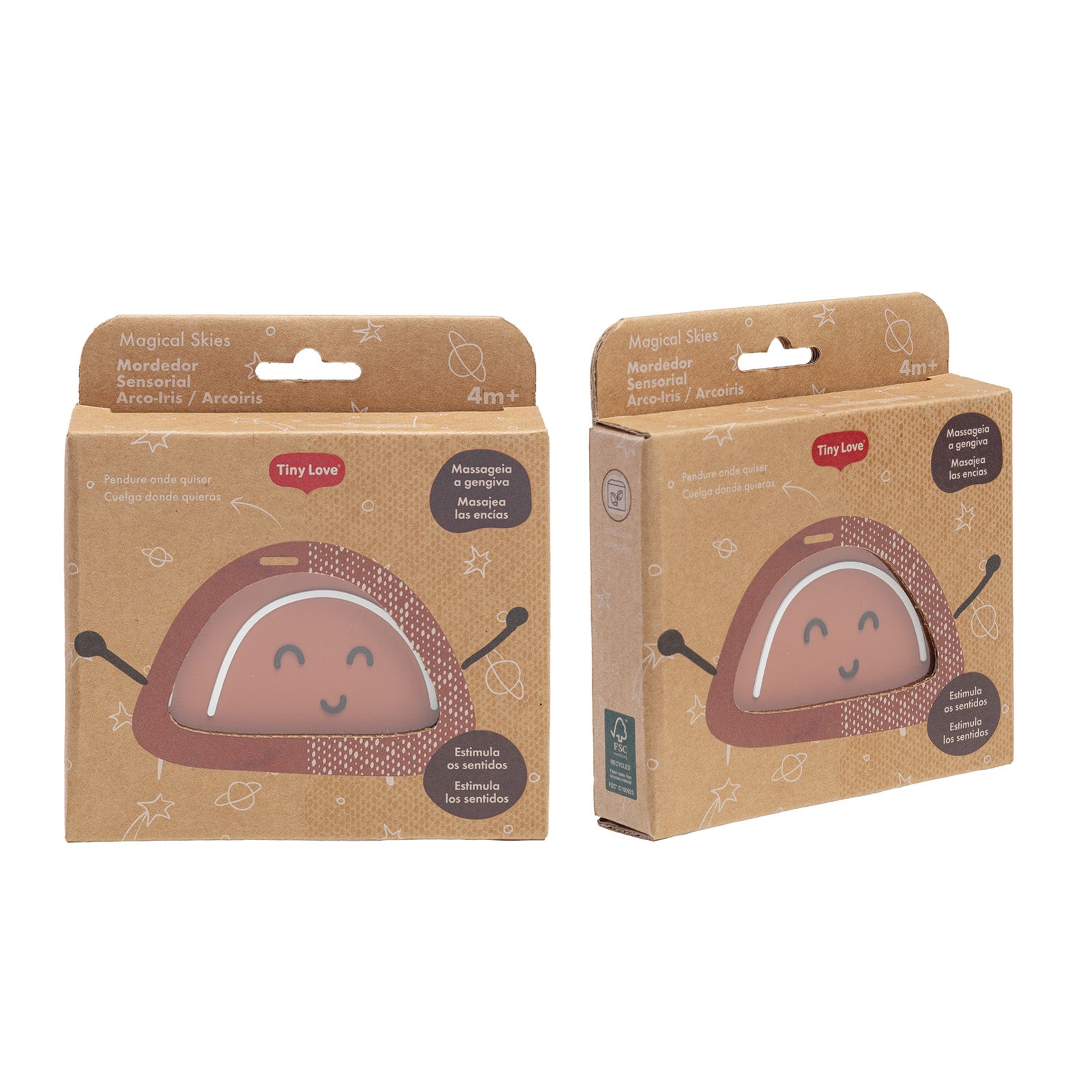 Magical Skies - IMP02618